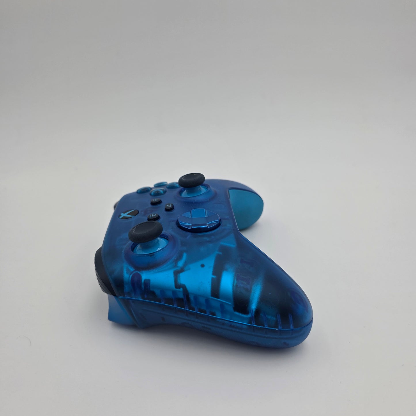 Microsoft Xbox Series X 1TB Console Gaming System Carbon Black 1882