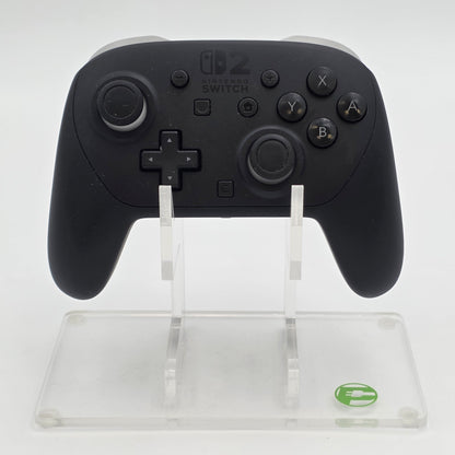 Nintendo Switch 2 Video Game Console BEE‑001 Black With Pro Controller