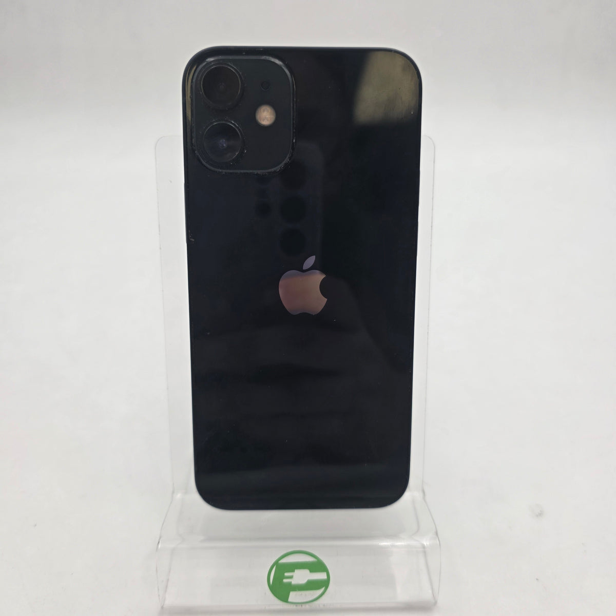 Unlocked Apple iPhone 12 Mini 128GB 26.5 Black MG653LL/A