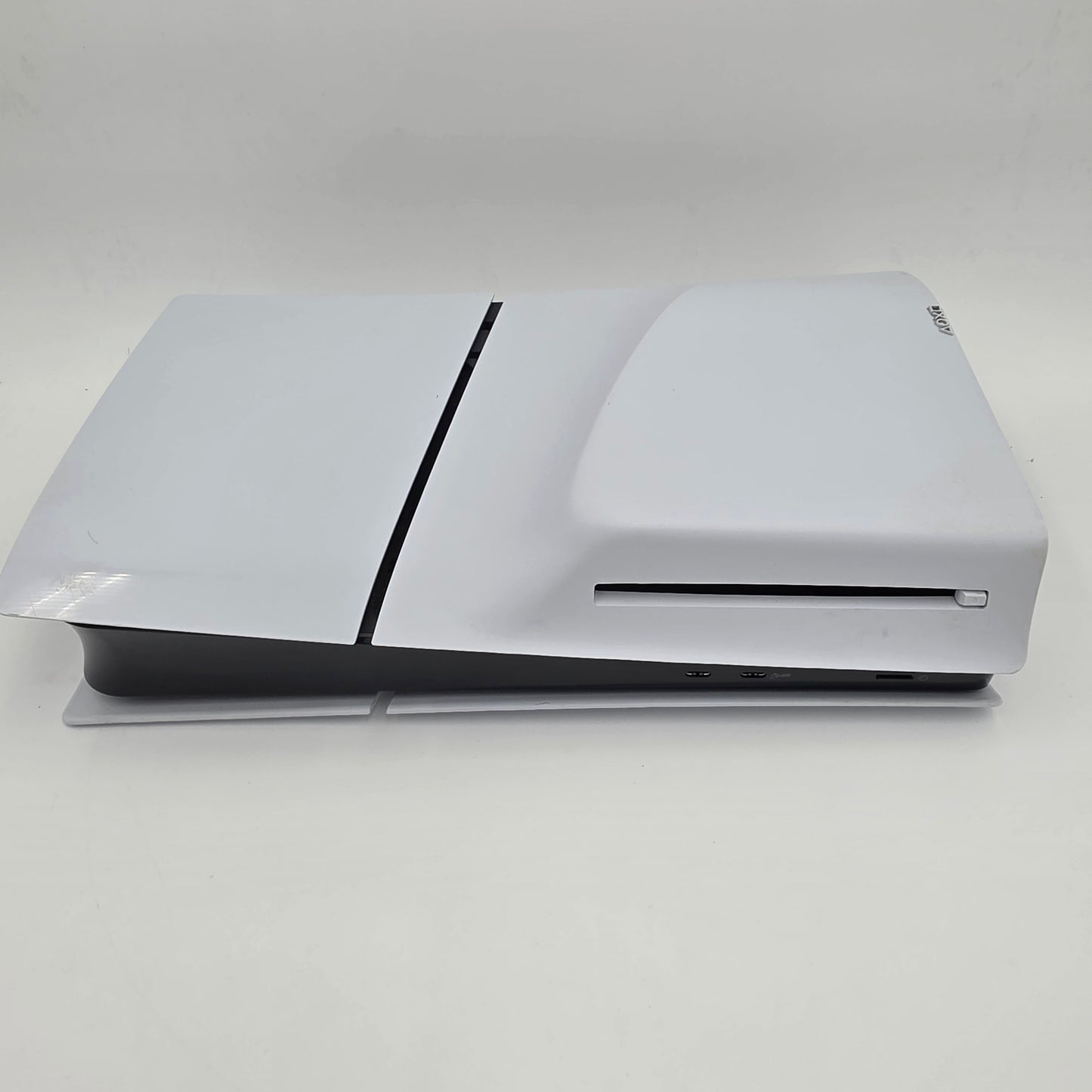Sony PlayStation 5 Slim Disc Edition PS5 1TB White Console System CFI-2015