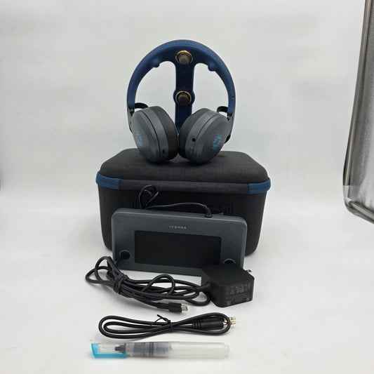 SENS.AI GeniusPulse SEN-GEN-V1