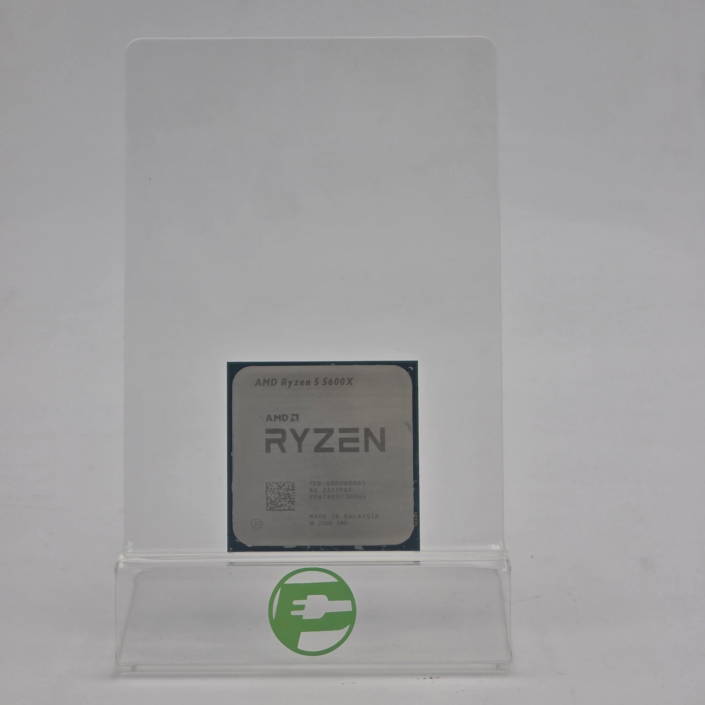 AMD Ryzen 5 5600X 3.70GHz 6 Core 100-000000065 12 Thread AM4