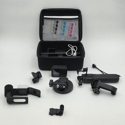 GoPro Hero13 Creator Edition 27MP 4K Action Camera CPSS1