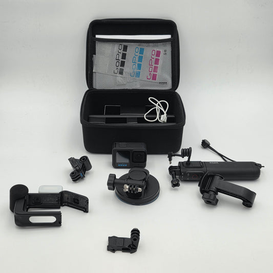 GoPro Hero13 Creator Edition 27MP 4K Action Camera CPSS1