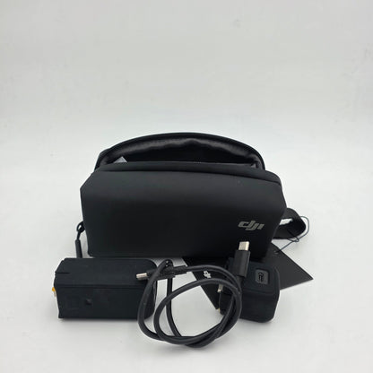 DJI Osmo Pocket 3 9.4MP 3-Axis Gimbal Camera PP-101