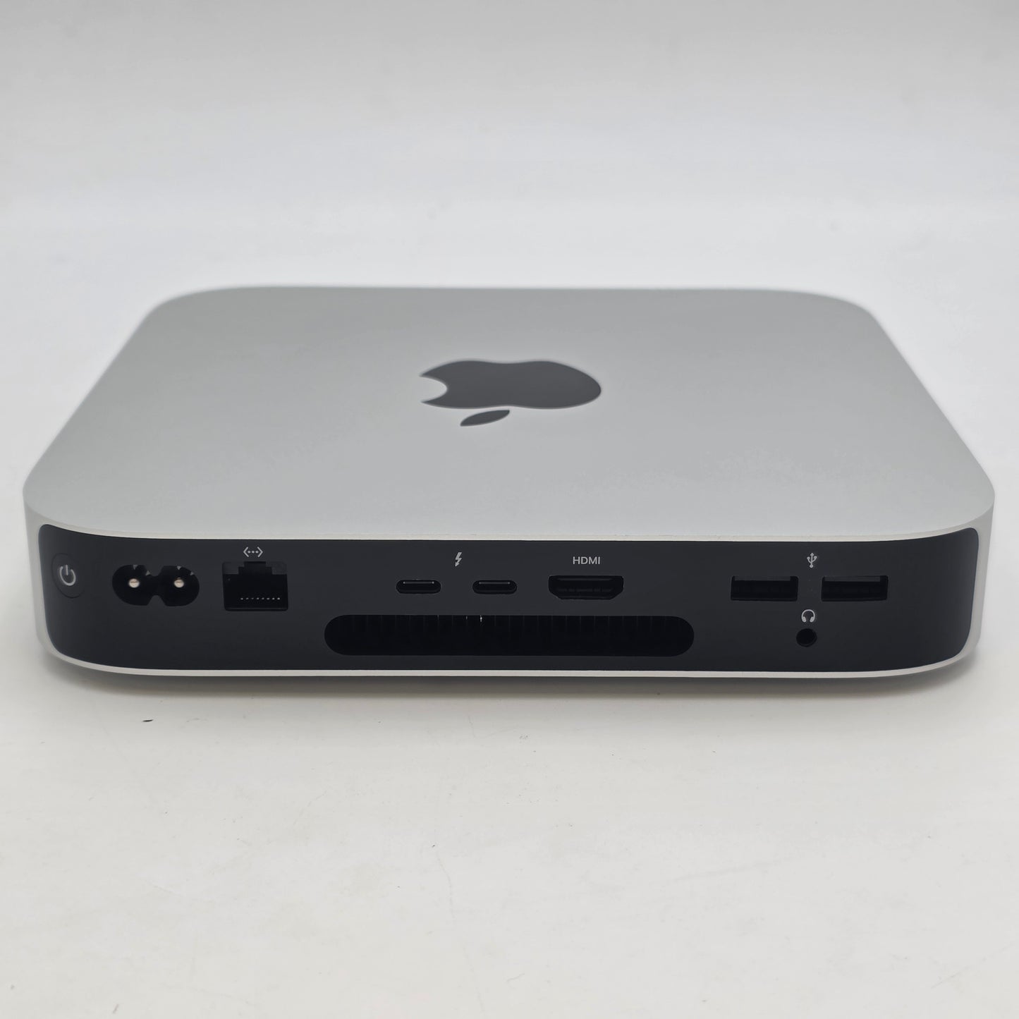 2023 Apple Mac Mini M2 10 Core 3.5GHz 8GB RAM 256GB SSD A2686