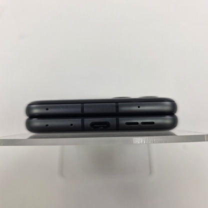 Factory Unlocked Motorola Razr 256GB 16 Black XT2453-3