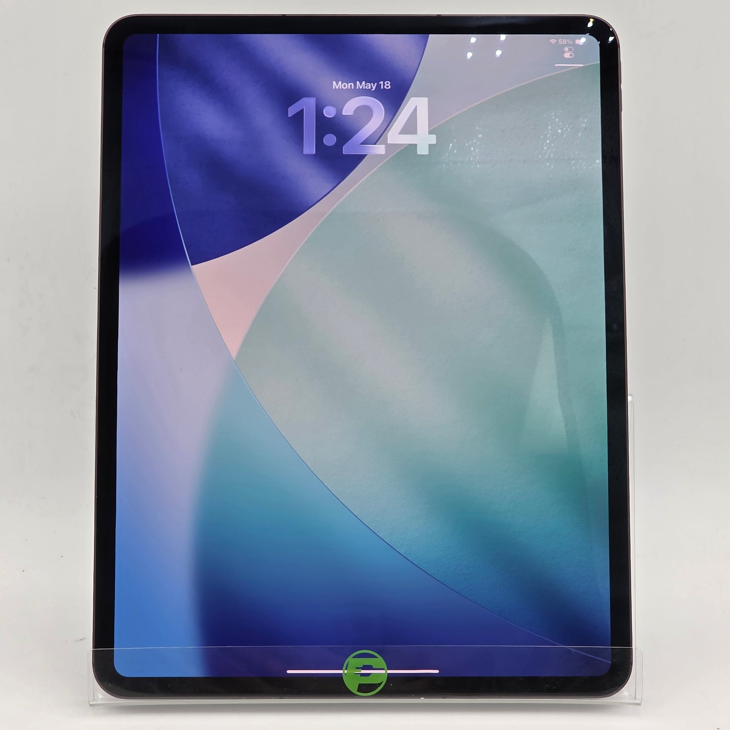 Factory Unlocked Apple iPad Pro 13" M5 1TB Space Black ME8D4LL/A