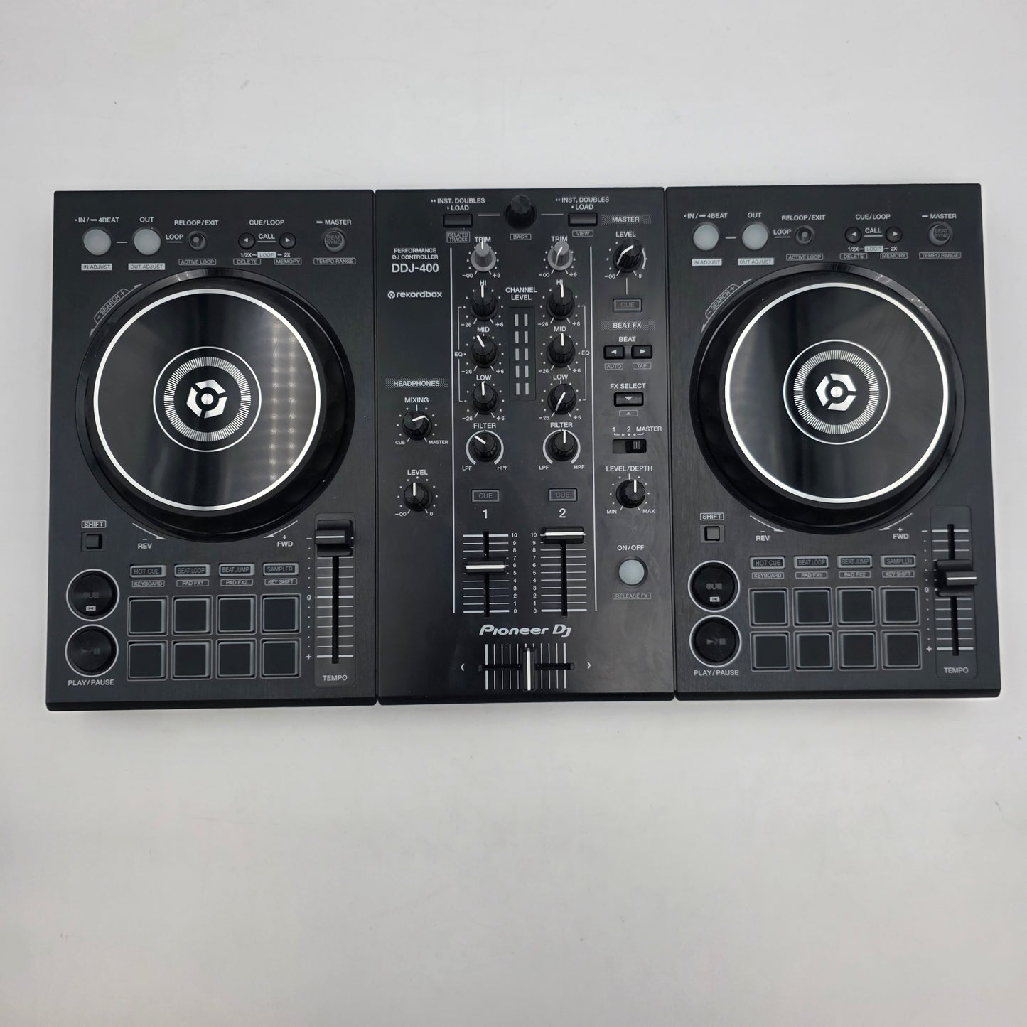 Pioneer DJ Controller DDJ-400
