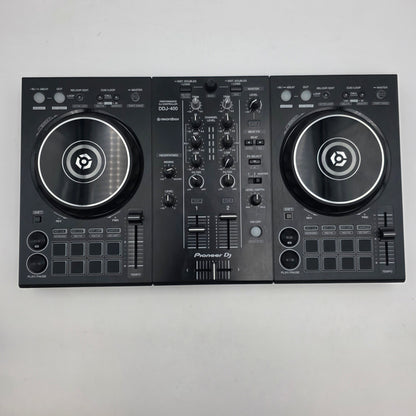 Pioneer DJ Controller DDJ-400