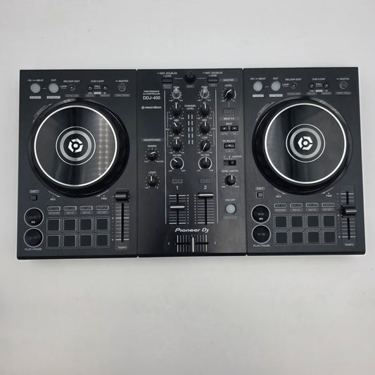 Pioneer DJ Controller DDJ-400