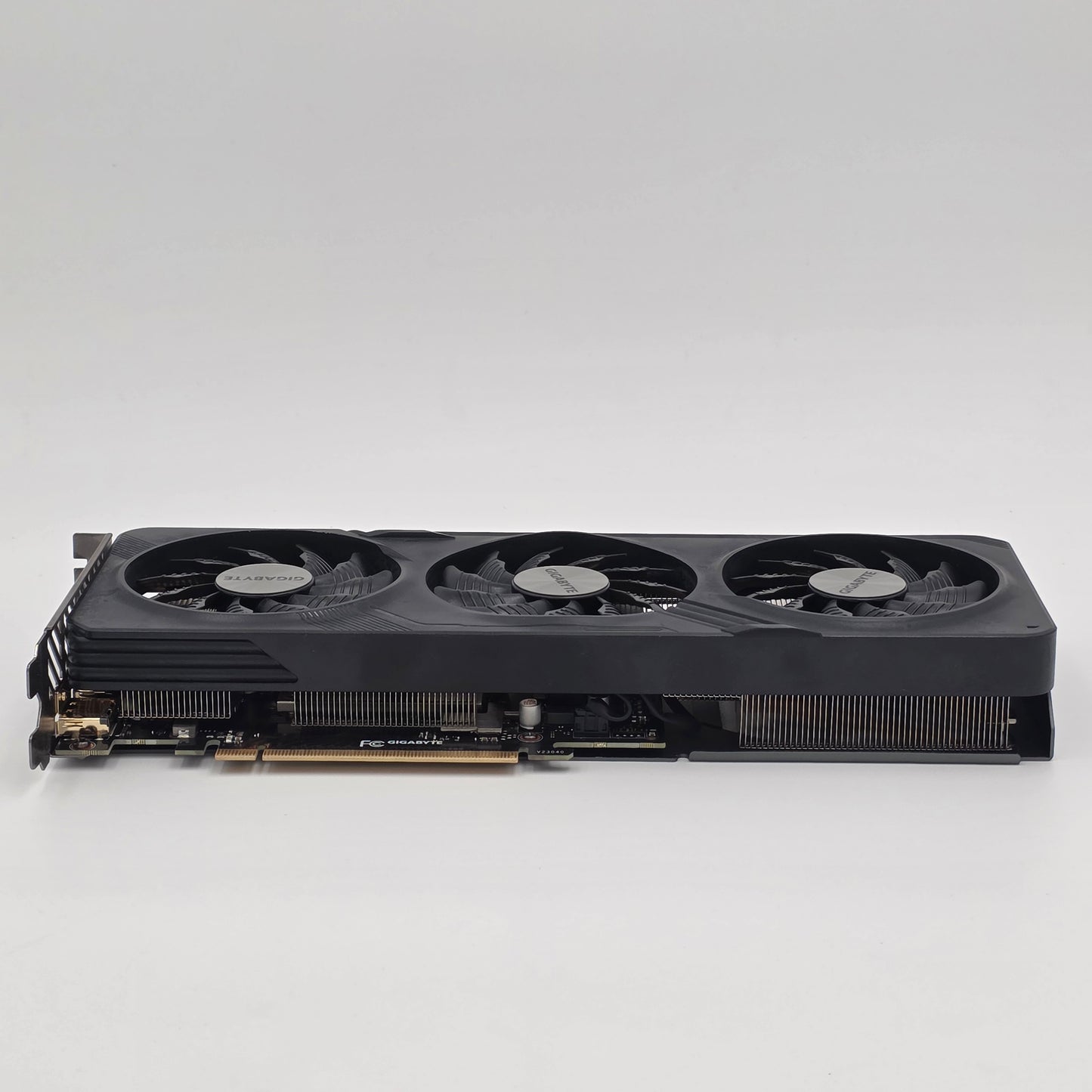 Gigabyte GeForce RTX 4060 8GB GDDR6X Graphics Card GV-N4060GAMING OC 8GD