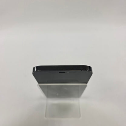 Broken Unlocked Apple iPhone 12 Pro Max 128GB 26.7 Graphite NG9A3LL/A Bad battery