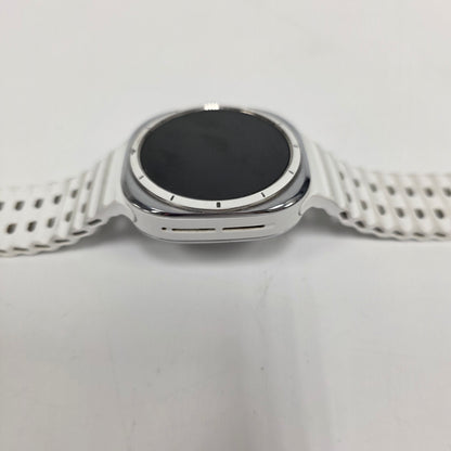 Unlocked Samsung Galaxy Watch Ultra Titanium Smartwatch SM-L705U