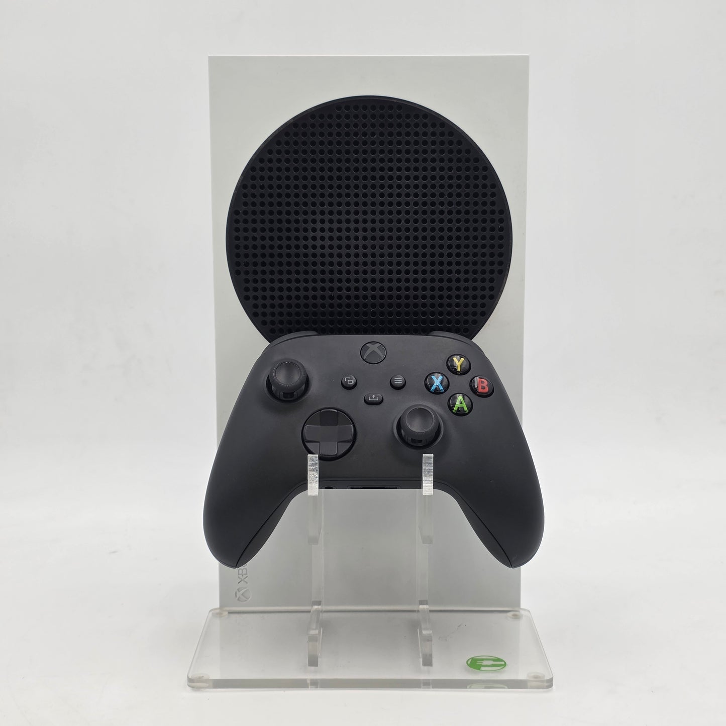 Microsoft Xbox Series S 512GB Console Gaming System White 1883