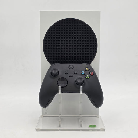 Microsoft Xbox Series S 512GB Console Gaming System White 1883