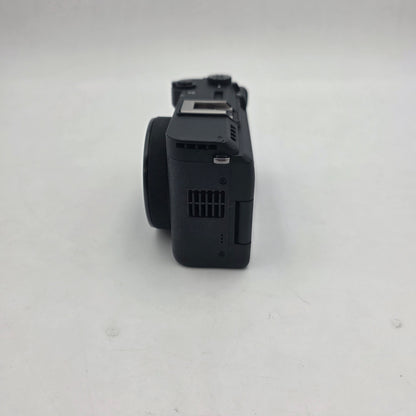 Canon Powershot V1 22.3MP Compact Digital Camera