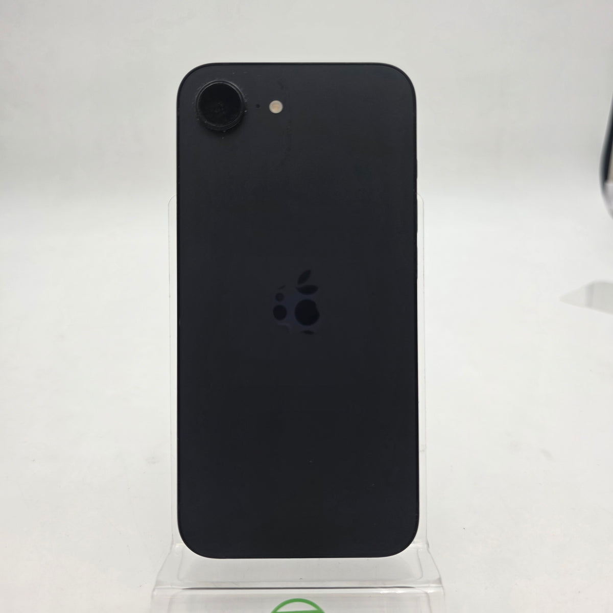 Unlocked Apple iPhone 16e 128GB 26.4.2 Black MD0D4LL/A