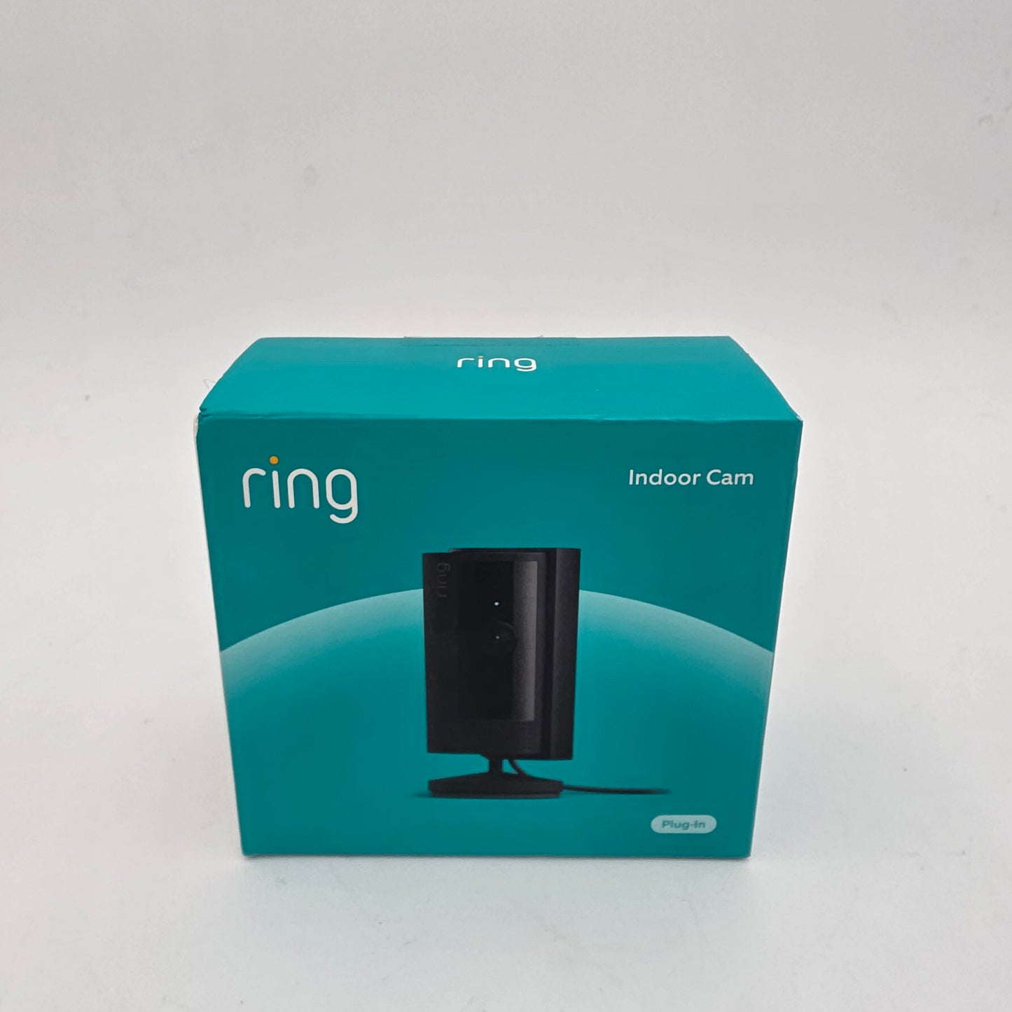 New Ring Indoor Cam Outdoor Cam Outdoor Cam Plus Battery Doorbell  Security Cameras LOT