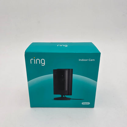 New Ring Indoor Cam Outdoor Cam Outdoor Cam Plus Battery Doorbell  Security Cameras LOT