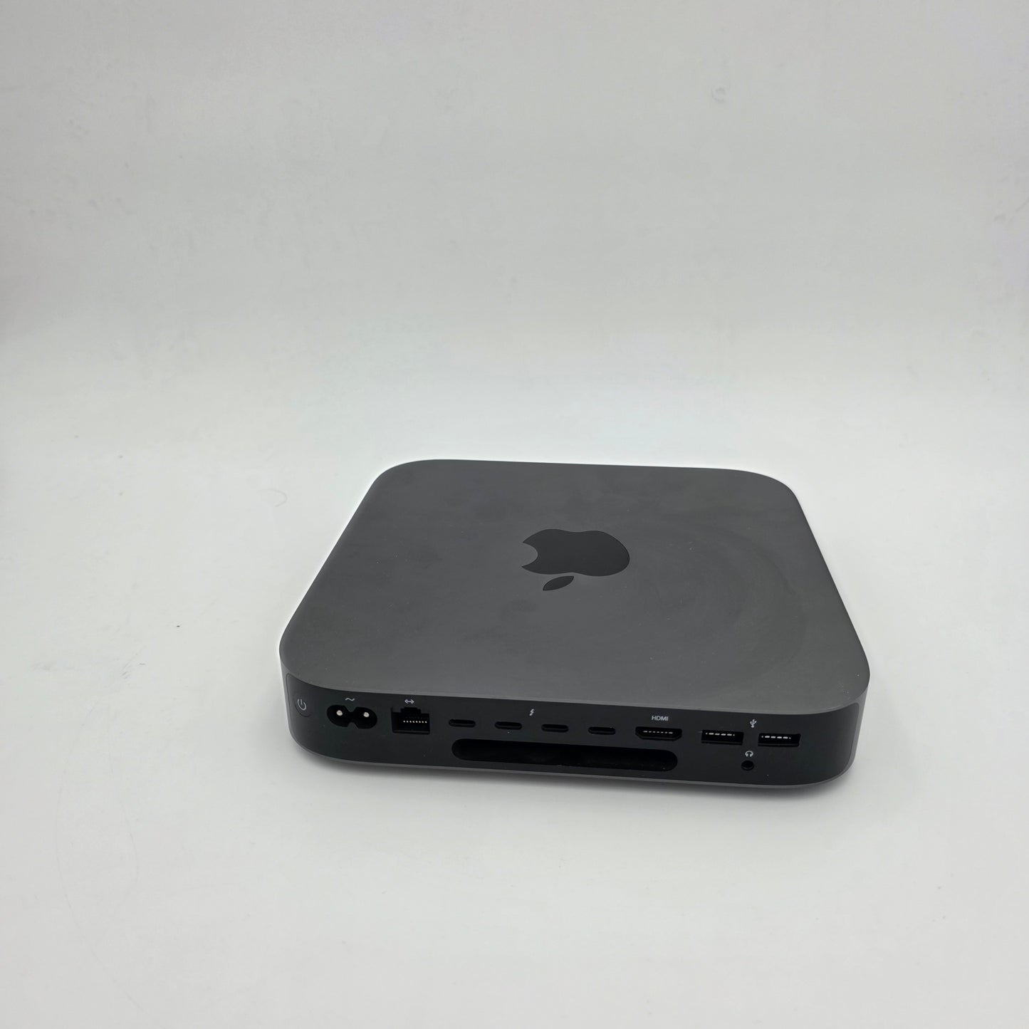 2018 Apple Mac Mini i7 3.2GHz 16GB RAM 256GB SSD Space Gray A1993
