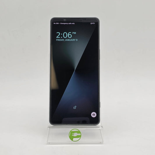 Factory Unlocked Sony Xperia 1 VII 512GB 16 Moss Green XQ-FS72