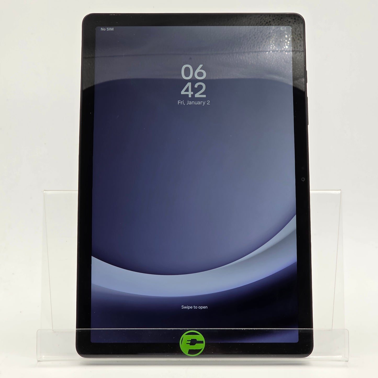 T-Mobile Samsung Galaxy Tab A9 Plus 11.0" 64GB Black SM-X218U