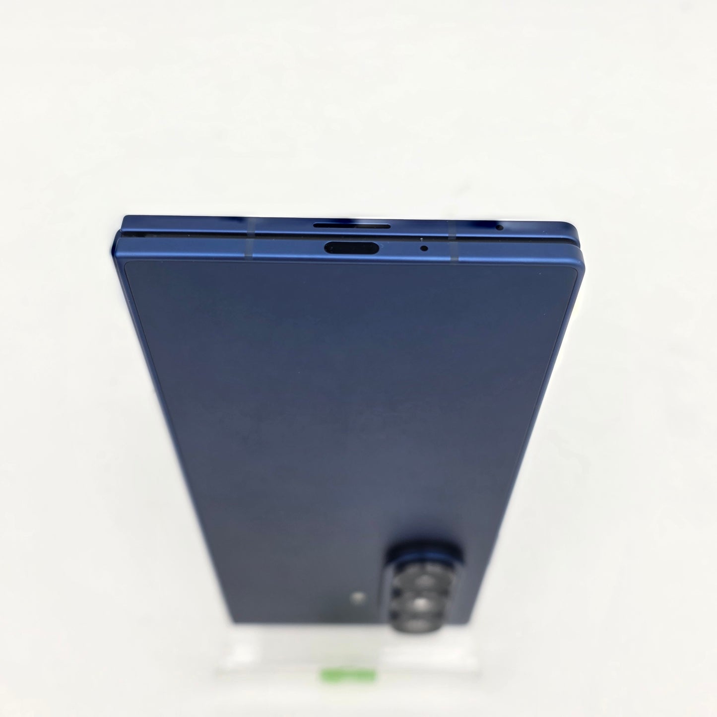 Factory Unlocked Samsung Galaxy Fold7 12GB RAM 256GB SM-F966U1 Blue Shadow