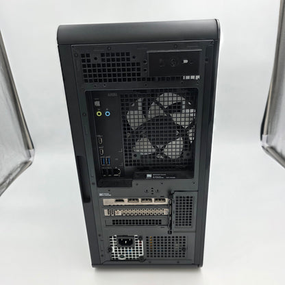 Alienware Aurora ACT1250 Core Ultra 7 265F 2.40GHz 32GB RAM 1TB SSD RTX 5070