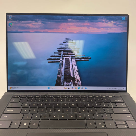 Dell Precision 5550 15.6" i7-10850H 2.7GHz 32GB RAM 512GB SSD Quadro T1000