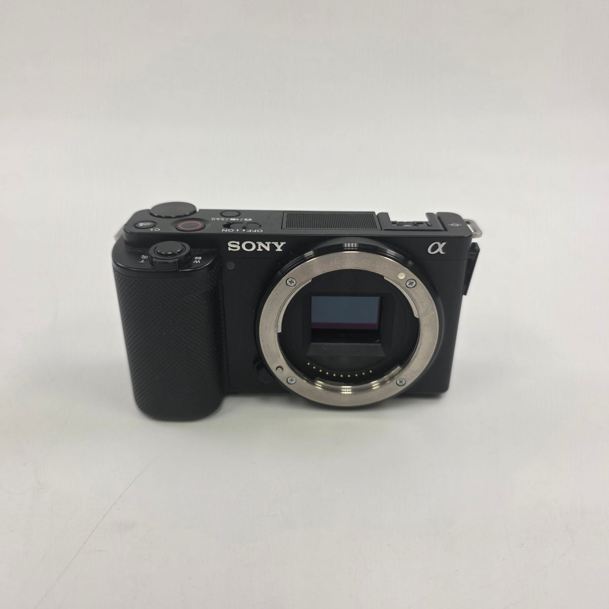 Sony Alpha ZV-E10 24.2MP Compact Digital Camera