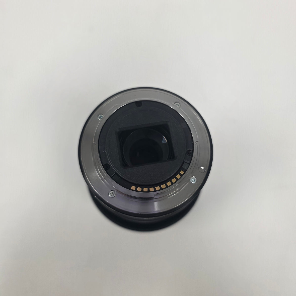 Sony E 55-210mm f/4.5-6.3 E E-Mount Optical Steady Shot SEL55210