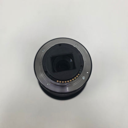 Sony E 55-210mm f/4.5-6.3 E E-Mount Optical Steady Shot SEL55210