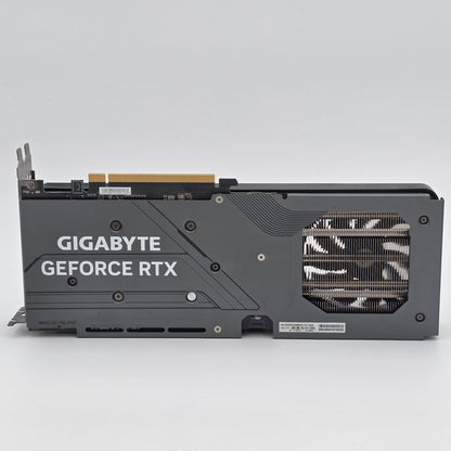 Gigabyte GeForce RTX 4060 8GB GDDR6X Graphics Card GV-N4060GAMING OC 8GD