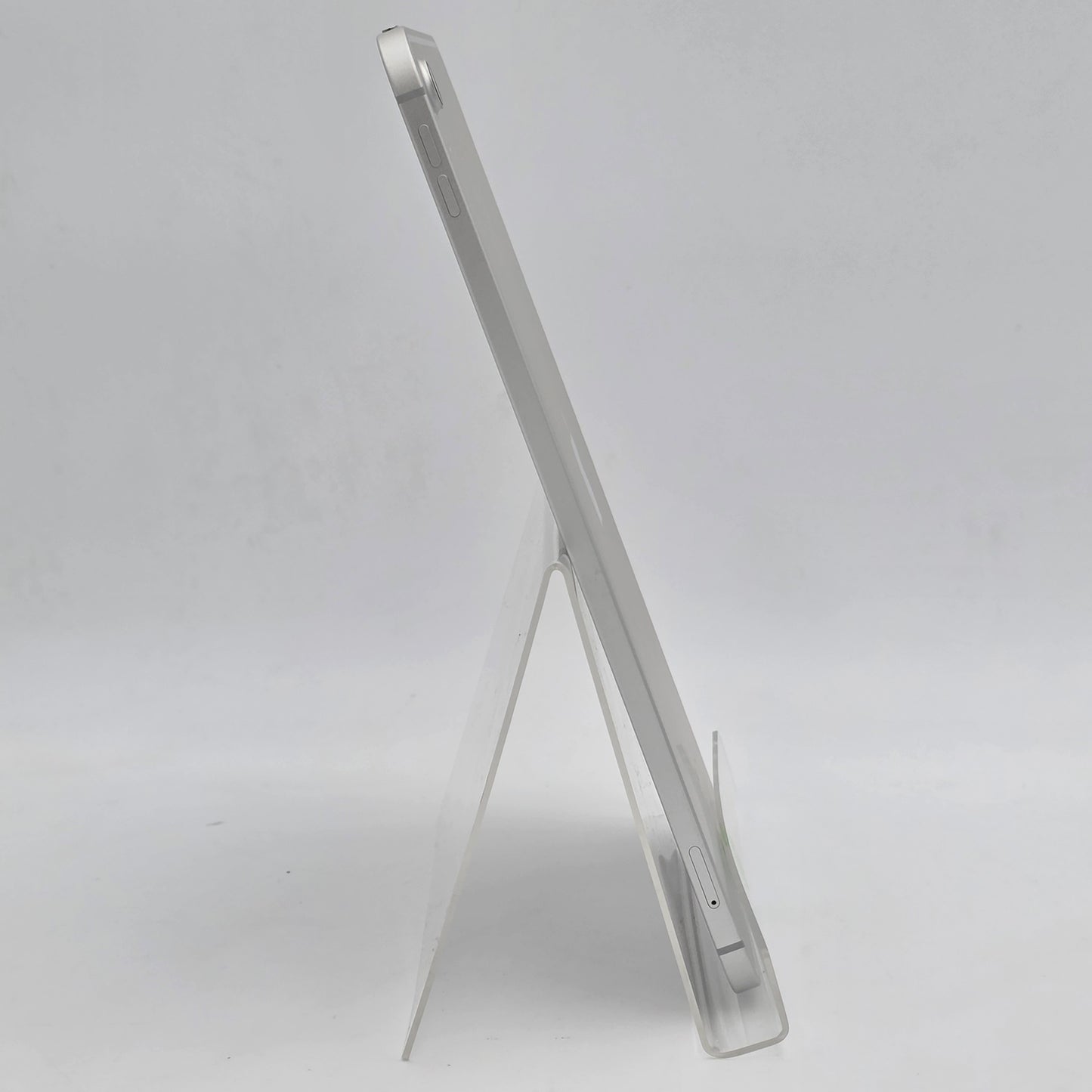 Factory Unlocked Apple iPad 10th Gen 64GB Silver MQ6J3LL/A