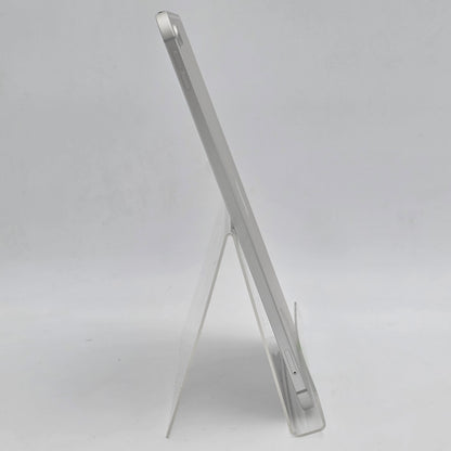 Factory Unlocked Apple iPad 10th Gen 64GB Silver MQ6J3LL/A