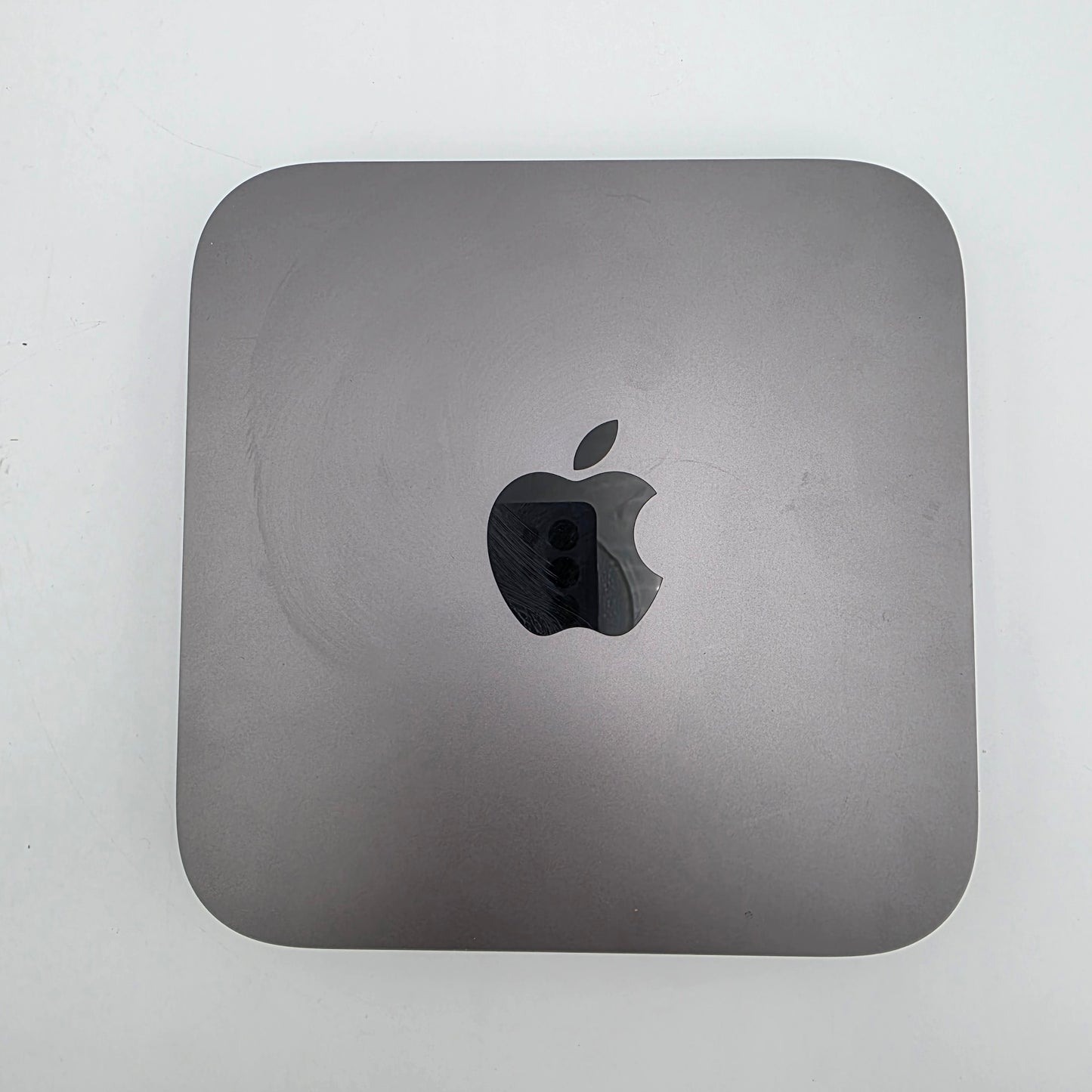 2018 Apple Mac Mini i7 3.2GHz 16GB RAM 256GB SSD Space Gray A1993