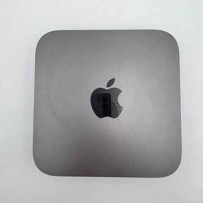 2018 Apple Mac Mini i7 3.2GHz 16GB RAM 256GB SSD Space Gray A1993