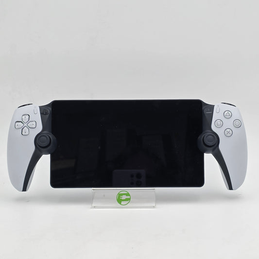 Sony PlayStation Portable PSP PlayStation Portal White/Black CFI-Y1001