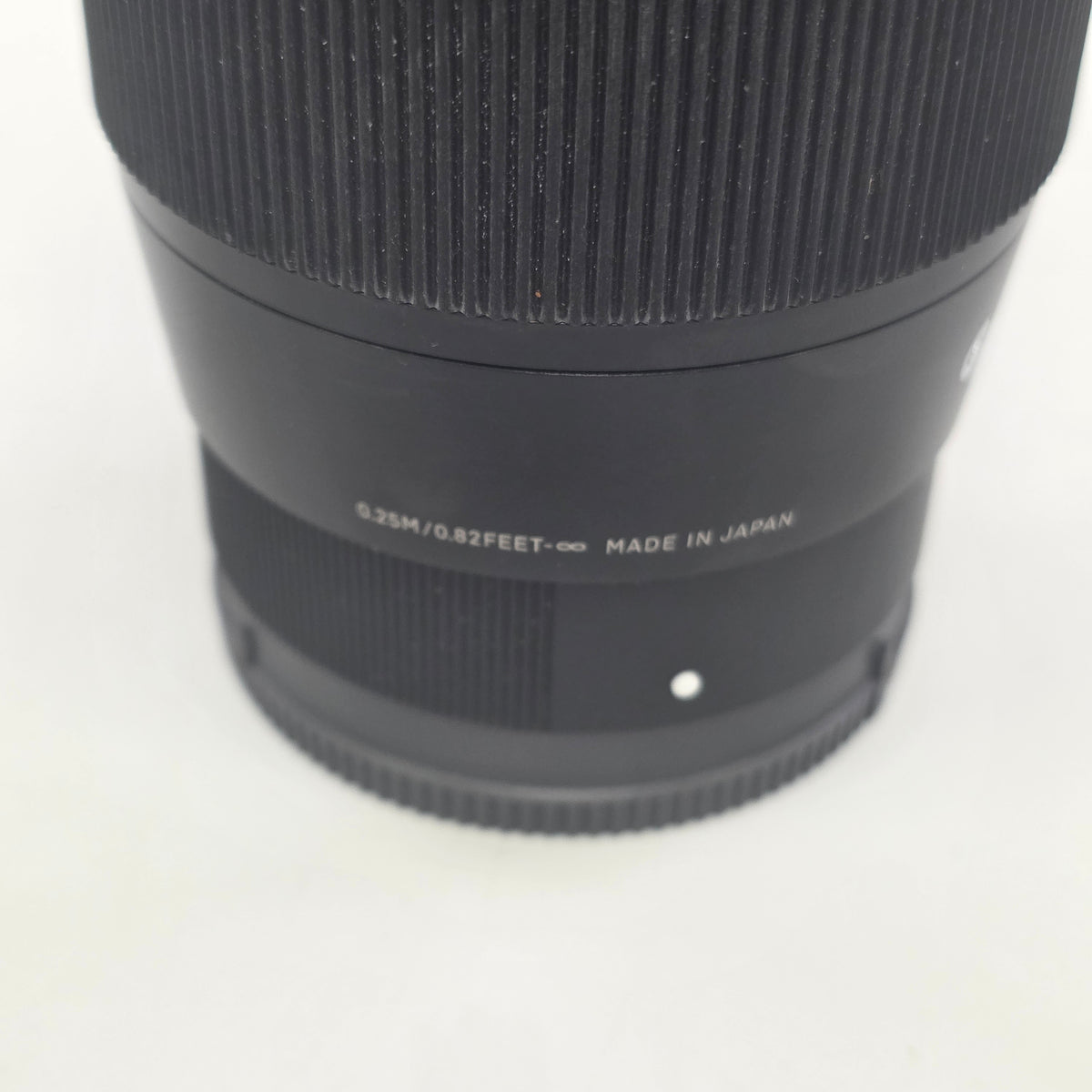 Sigma DG DN 16mm f/1.4 For Sony E-Mount