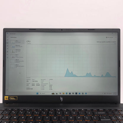 Acer Nitro V 15 ANV15-52 15.6" i5-13420H 2.1GHz 16GB RAM 500GB SSD RTX 5050