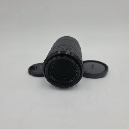 Sony Alpha A6000 24.3MP Mirrorless Digital Camera With SEL55210 Lens
