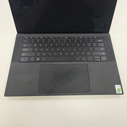 Dell Precision 5550 15.6" i7-10850H 2.7GHz 32GB RAM 512GB SSD Quadro T1000