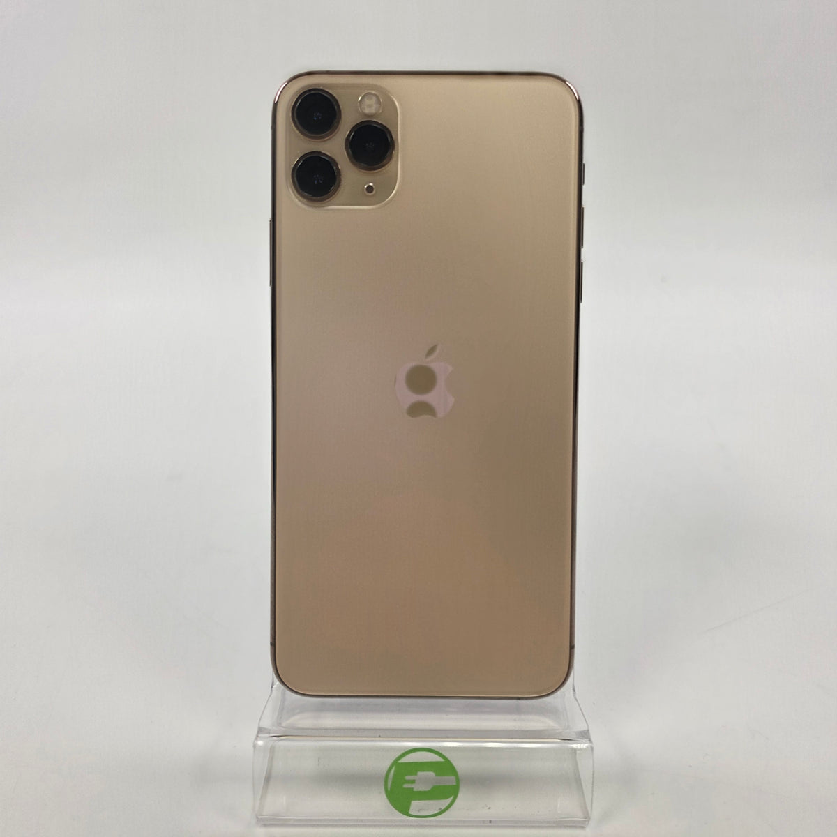 Broken Unlocked Apple iPhone 11 Pro Max 256GB 26.6.2 Gold MWH62LL/A Bad Battery