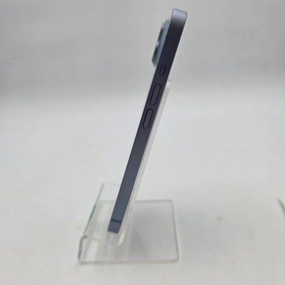 Unlocked Apple iPhone 14 128GB 26.4.2 Blue MPVH3LL/A