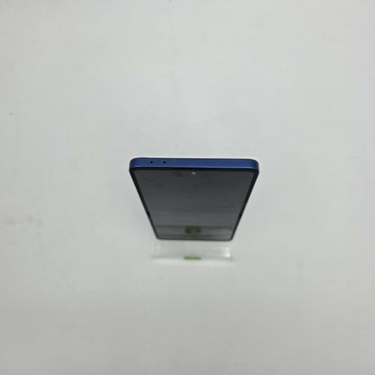 Factory Unlocked Samsung Galaxy Z Flip7 12GB RAM 256GB SM-F766U1 Blue Shadow