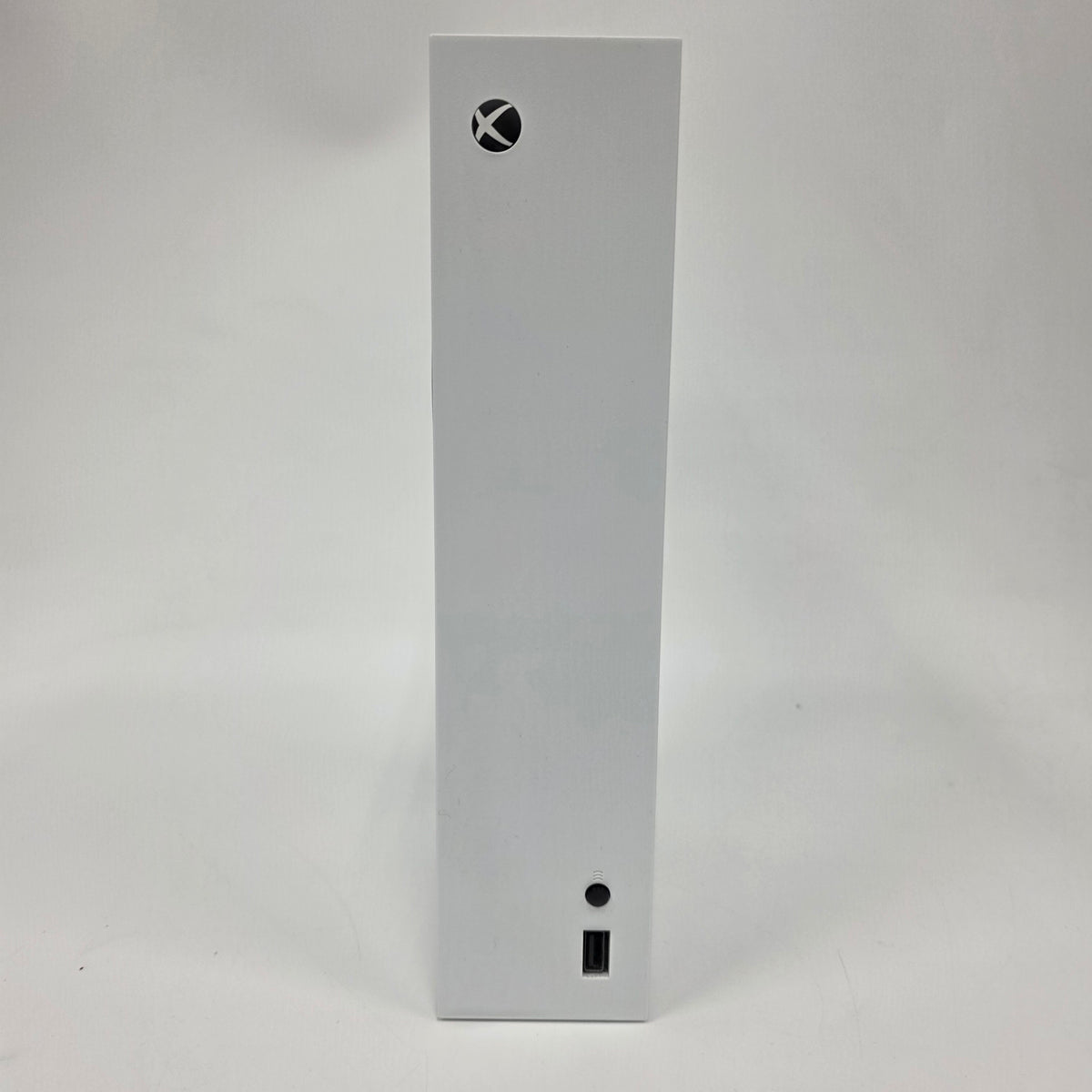 Microsoft Xbox Series S 512GB Console Gaming System Only Robot White 1883