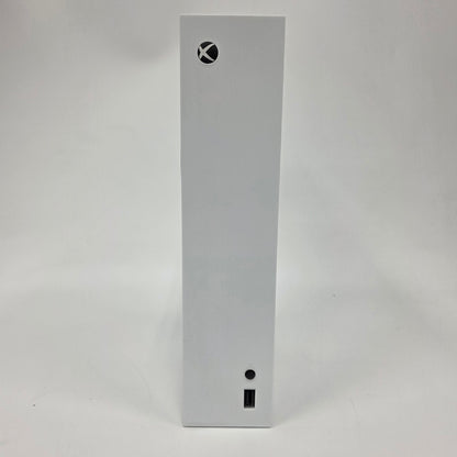 Microsoft Xbox Series S 512GB Console Gaming System Only Robot White 1883