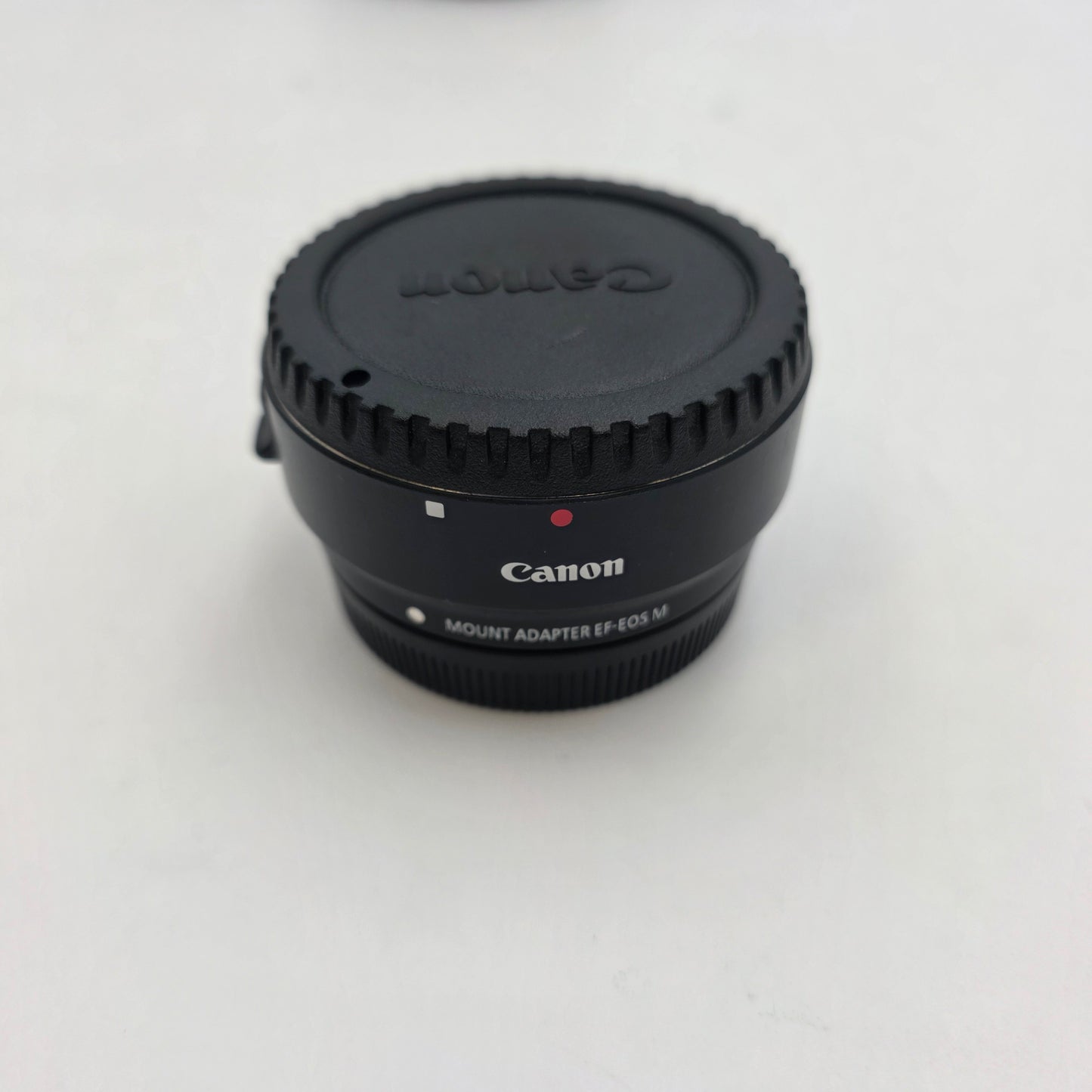 Canon EOS M50 24.1MP Compact Digital Camera