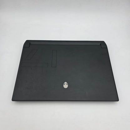 Alienware M17 R5 17.3" Ryzen 9 6900HX 64GB RAM 2TB SSD AMD Radeon RX 6850M XT